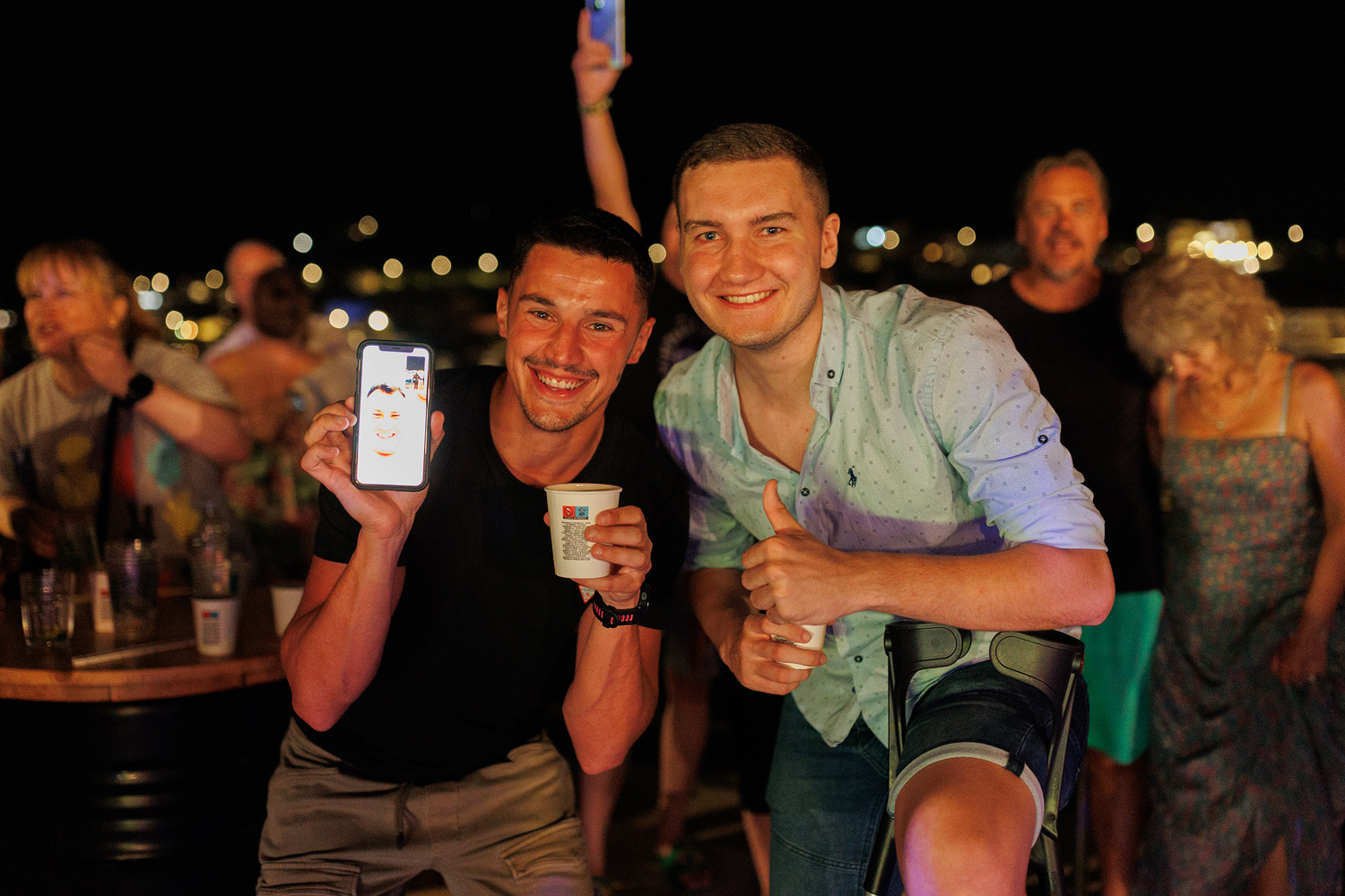 3. Blue Fish festival: Degustacija jela vrhunskih zadarskih kuhara 3. Blue Fish festival: Degustacija jela vrhunskih zadarskih kuhara