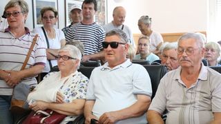 Općina Vir isplatila “Uskrsnice” u vrijednosti od 392.500 kuna Općina Vir isplatila “Uskrsnice” u vrijednosti od 392.500 kuna