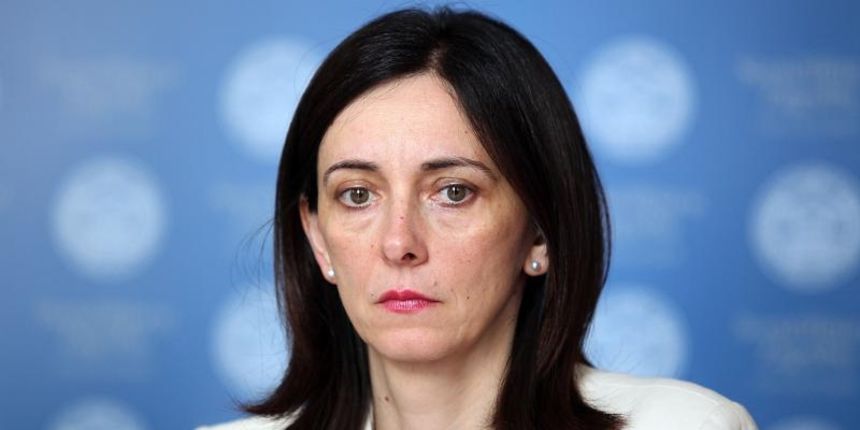 Blaženka Divjak Blaženka Divjak