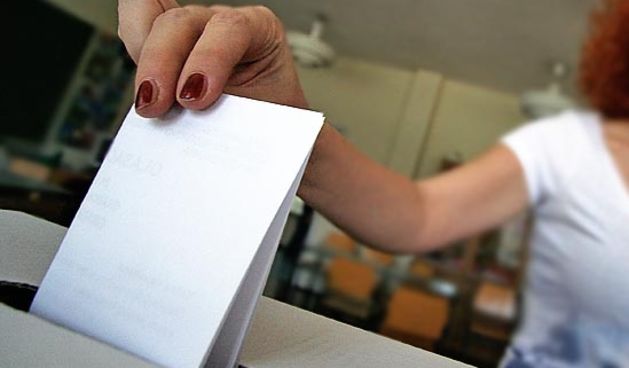 Lokalni izbori 2009. – Zadar (foto: Marin Gospić)