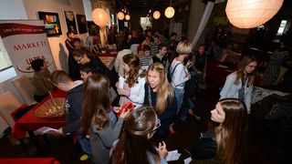 Arsenal: 7. sajam poslova u Zadru, foto: eZadar