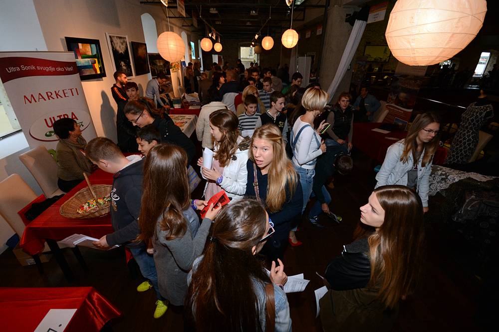 Arsenal: 7. sajam poslova u Zadru, foto: eZadar