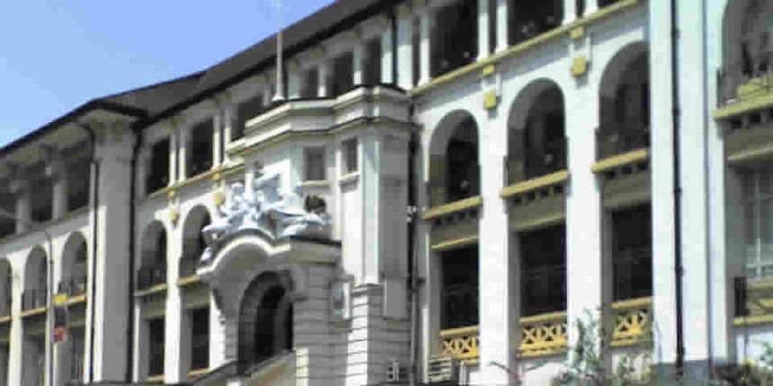 Freetown Sierra Leone