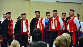 Zadarska filharmonija, foto:Iva Perincic Zadarska filharmonija, foto:Iva Perincic