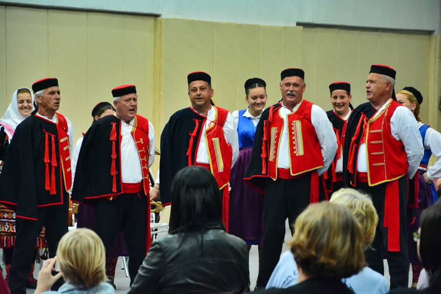 Zadarska filharmonija, foto:Iva Perincic Zadarska filharmonija, foto:Iva Perincic