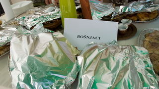 Medjunarodni dan kulturne raznolikosti, Zadar 23. svibnjaj 2009.