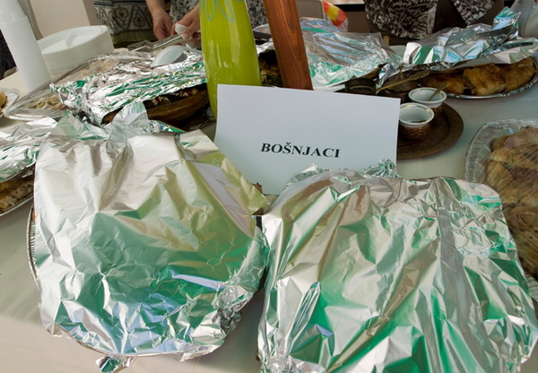 Medjunarodni dan kulturne raznolikosti, Zadar 23. svibnjaj 2009.