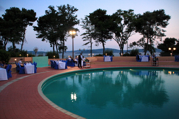 Humaitarna vecera uz aukciju slika HKD “Napredak” u hotelu Kolovare