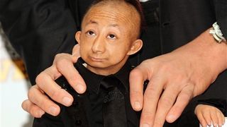 Najviši i najniži čovjek na svijetu (Index.hr)