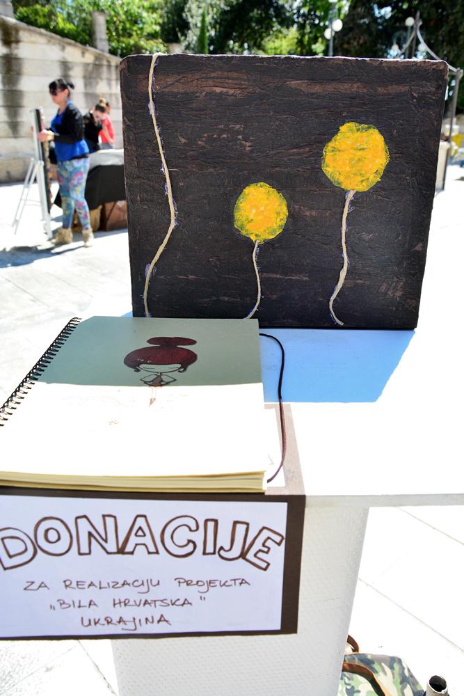 Kulturni Majdan na Trgu 5 bunara Kulturni Majdan na Trgu 5 bunara