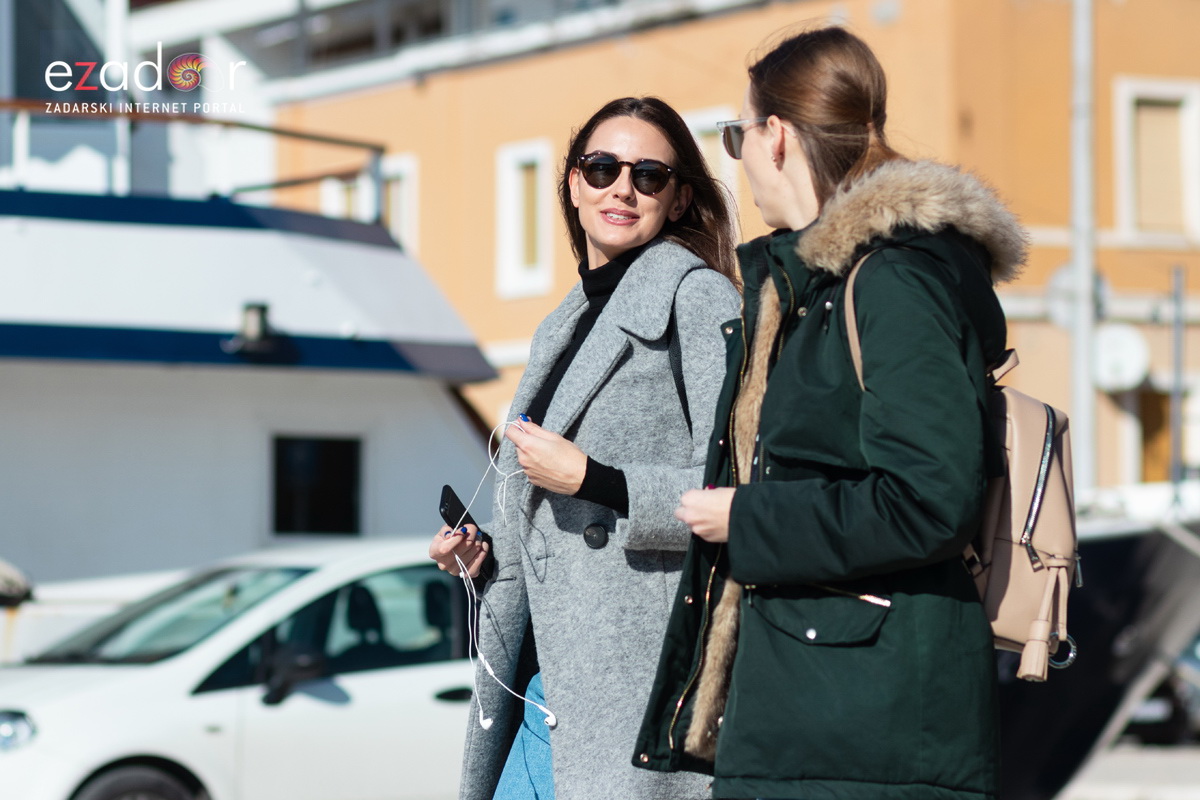 Đir po gradu, subotnja špica 9. veljače 2019. Đir po gradu, subotnja špica 9. veljače 2019.