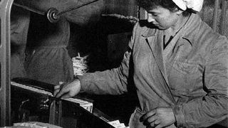 Braća Brkan: Slike sna i svjetlosti Braća Brkan: Slike sna i svjetlosti