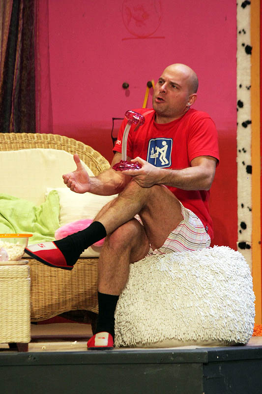 HKK Zadar – Bitange i princeze