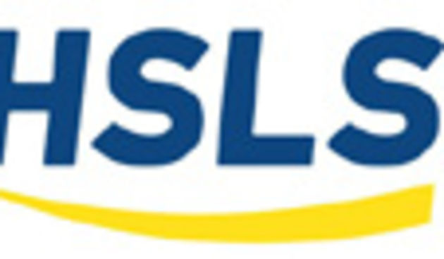 hsls logo