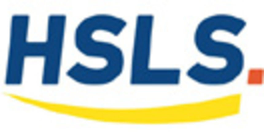 hsls logo