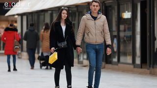 Đir po gradu, utorak 28. veljače 2023. Đir po gradu, utorak 28. veljače 2023.