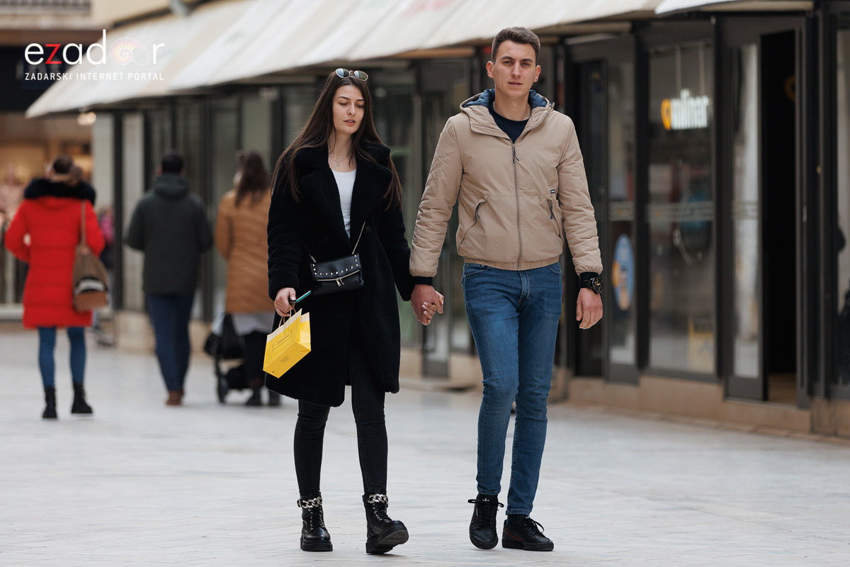 Đir po gradu, utorak 28. veljače 2023. Đir po gradu, utorak 28. veljače 2023.