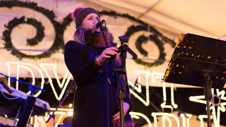 Doček 2017: Najluđa noć na zadarskom Poluotoku privukla više tisuća Zadrana i gostiju Doček 2017: Najluđa noć na zadarskom Poluotoku privukla više tisuća Zadrana i gostiju