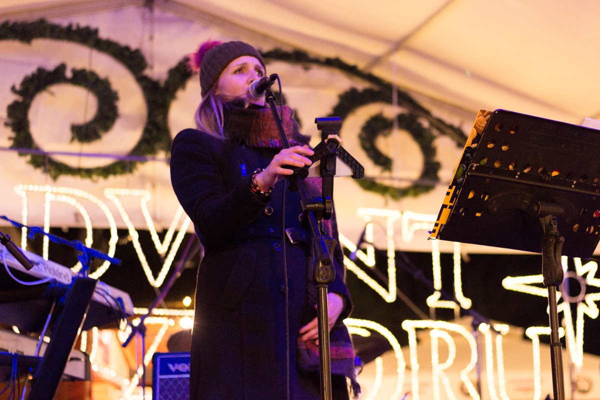 Doček 2017: Najluđa noć na zadarskom Poluotoku privukla više tisuća Zadrana i gostiju Doček 2017: Najluđa noć na zadarskom Poluotoku privukla više tisuća Zadrana i gostiju