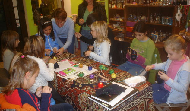 Biogradska etno udruga/Foto: Diana Everle