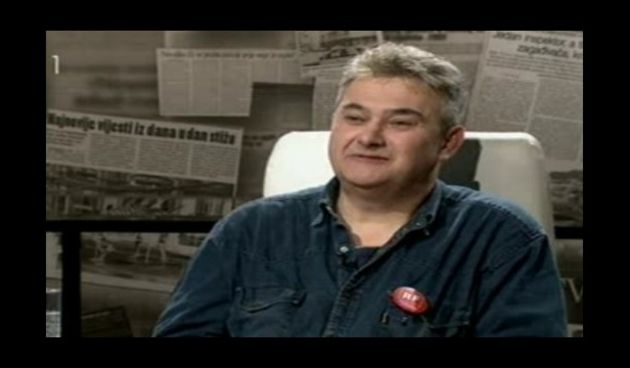 Zeljko Budic screenshot htv