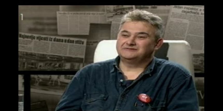 Zeljko Budic screenshot htv