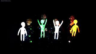 Premijera predstave “Nevidiljiva” u Kazalištu lutaka Zadar Premijera predstave “Nevidiljiva” u Kazalištu lutaka Zadar