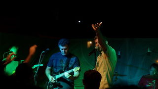 Kualjska tunuara 2010, Foto: Vedran Penga