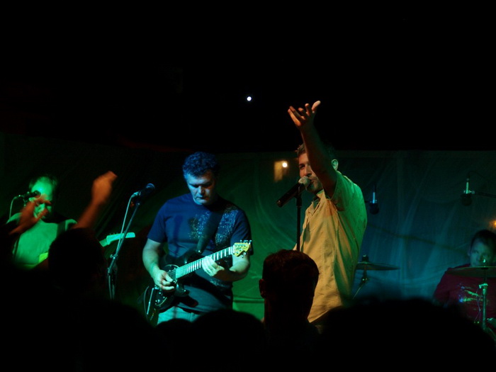 Kualjska tunuara 2010, Foto: Vedran Penga