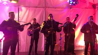 Silbenska Alka i koncert Zorana Jelenkovića @ Božićna čarolija na Silbi Silbenska Alka i koncert Zorana Jelenkovića @ Božićna čarolija na Silbi