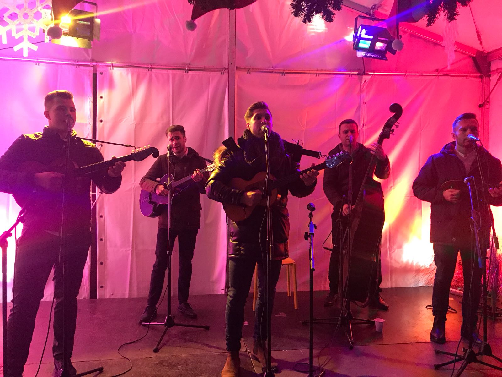 Silbenska Alka i koncert Zorana Jelenkovića @ Božićna čarolija na Silbi Silbenska Alka i koncert Zorana Jelenkovića @ Božićna čarolija na Silbi