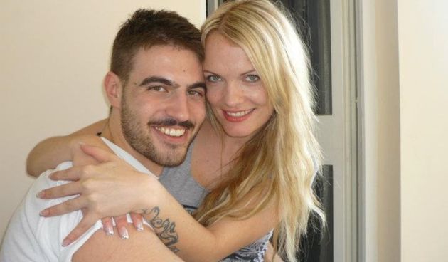 Marijana i nemeš, foto: 24sata