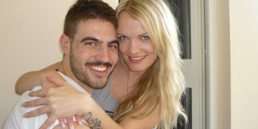 Marijana i nemeš, foto: 24sata