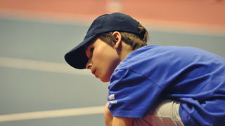 ATP Zagreb: Dodig – Ilhan 2-0, Foto: Andro Marčev ATP Zagreb: Dodig – Ilhan 2-0, Foto: Andro Marčev