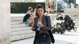 Đir po gradu ponedjeljak, 17. listopada 2022.