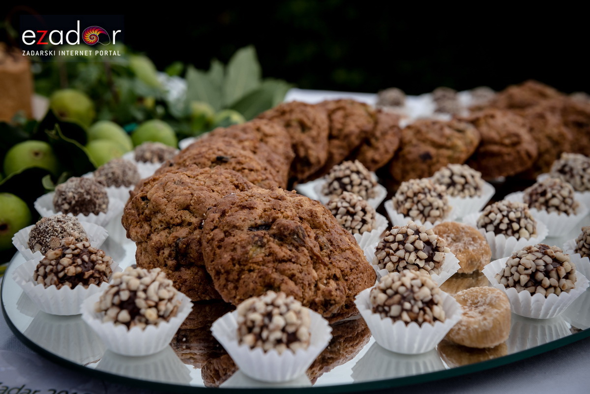 11. Festival smokava – Gastro smokva @ Muzej antičkog stakla 11. Festival smokava – Gastro smokva @ Muzej antičkog stakla