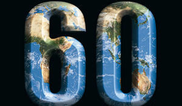 Earth hour, sat za naš planet (panda.org)