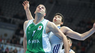 KK Zadar – KK Krka Novo Mesto 65-67 (foto:Saša Čuka)