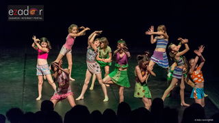 7. Međunarodni zadarski plesni festival