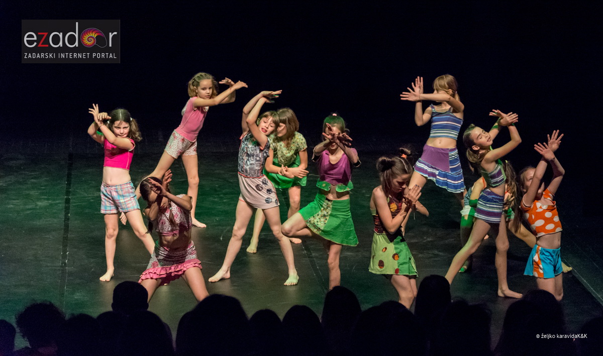 7. Međunarodni zadarski plesni festival