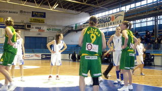 ZKK Zadar – ZKK Pula Biska 80-65 ZKK Zadar – ZKK Pula Biska 80-65