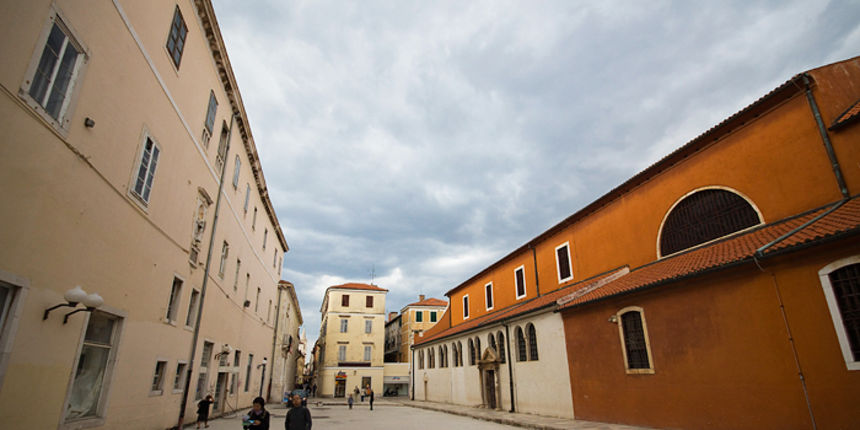 Đir po gradu 20. rujna 2011. Poljana Sime Budinica (foto:Saša Čuka) Đir po gradu 20. rujna 2011. Poljana Sime Budinica (foto:Saša Čuka)