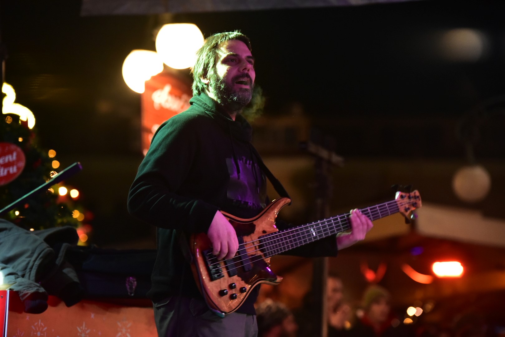 TBF @ Advent u Zadru