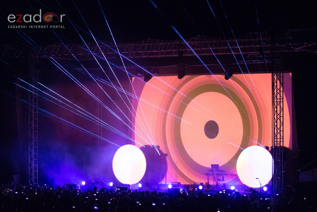 Pet Shop Boys @ Jazine Open Air