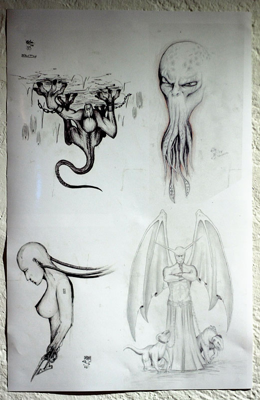 Alternal – Izložba nakita i modna revija (foto: Marin Gospić) Alternal – Izložba nakita i modna revija (foto: Marin Gospić)