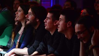 Goran Bare & Majke @ Arsenal Zadar, foto: I. Perincic Goran Bare & Majke @ Arsenal Zadar, foto: I. Perincic