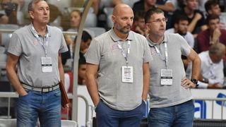 #ZDBT2017: FC Bayern Munchen – KK Zadar 78-68