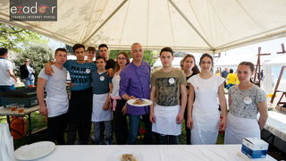 Đir po gradu, četvrtak 19. travnja 2018. Đir po gradu, četvrtak 19. travnja 2018.