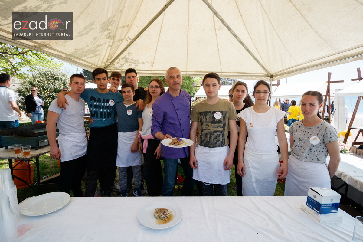 Đir po gradu, četvrtak 19. travnja 2018. Đir po gradu, četvrtak 19. travnja 2018.