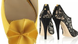 Modno blago Oscara de la Rente (Cromoda.com)